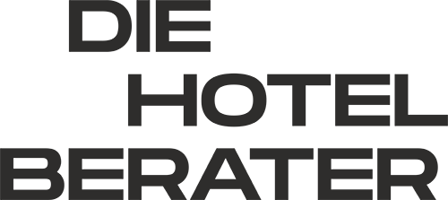 Die Hotelberater Logo