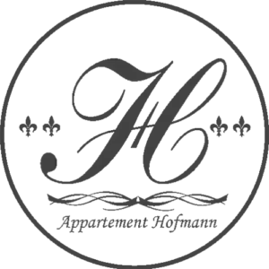 logo apartement hofmann