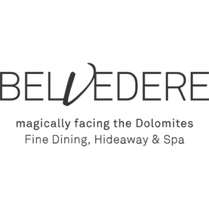 logo hotel belvedere