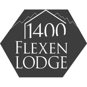 logo flexenlodge