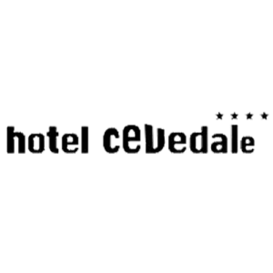 logo hotel cevedale