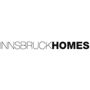 logo innsbruck homes