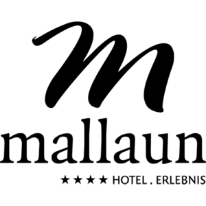 logo hotel mallaun