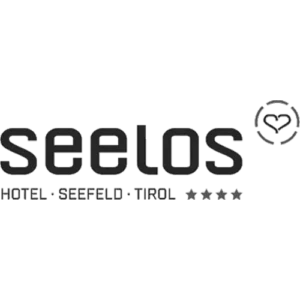 logo hotel seelos