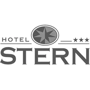 logo hotel stern