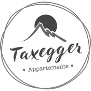logo hotel taxegger