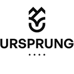 logo hotel ursprung