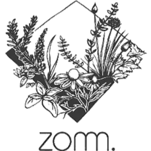 logo hotel zomm