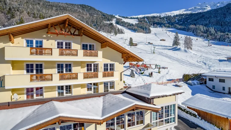 Hotel Alpen Royal