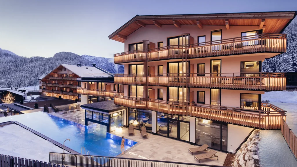 Hotel Habicher Hof