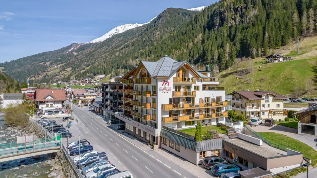 Hotel Mallaun
