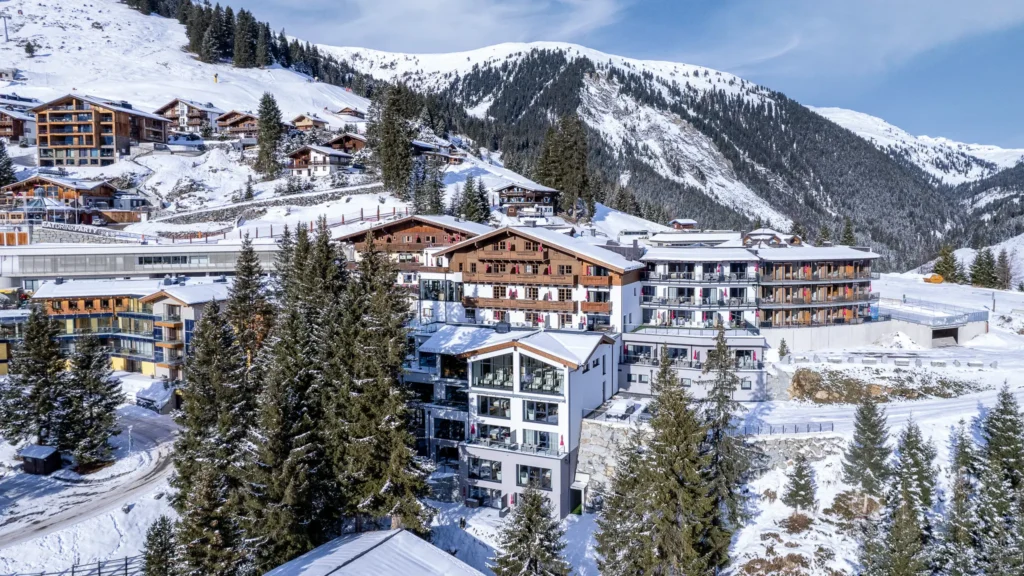 Hotel Ursprung