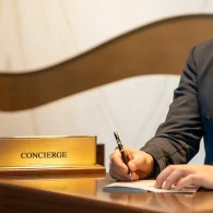 Hotelfotografie